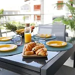 L'indigo By Interhome 公寓