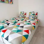 公寓 L'indigo By Interhome *