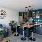 L'indigo By Interhome 公寓