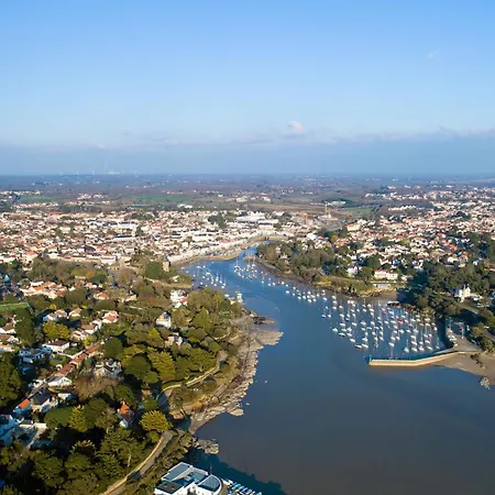 L'indigo By Interhome Διαμέρισμα