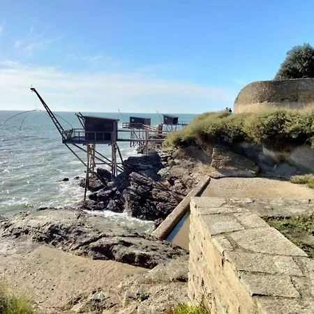 Διαμέρισμα L'indigo By Interhome *