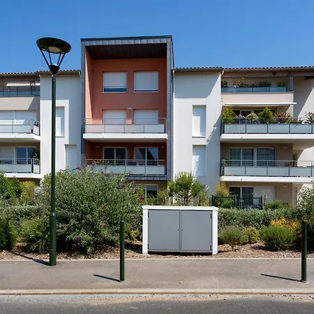 L'indigo By Interhome Pornic