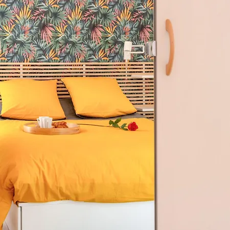 L'indigo By Interhome Pornic