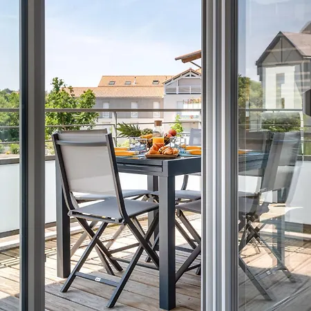 L'indigo By Interhome Pornic