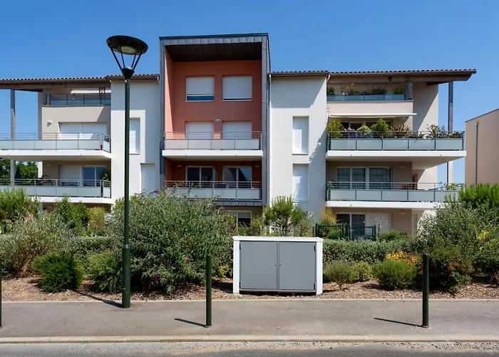 L'indigo By Interhome Pornic