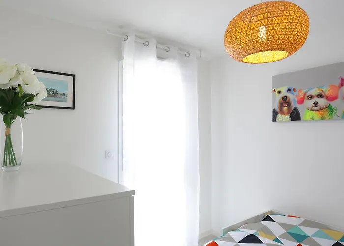 L'indigo By Interhome *