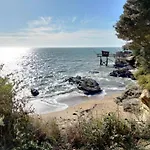 L'indigo By Interhome Lejlighed Pornic