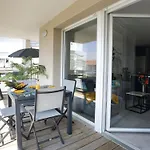 Lejlighed L'indigo By Interhome