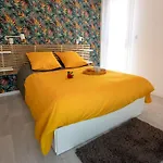 L'indigo By Interhome Lejlighed *