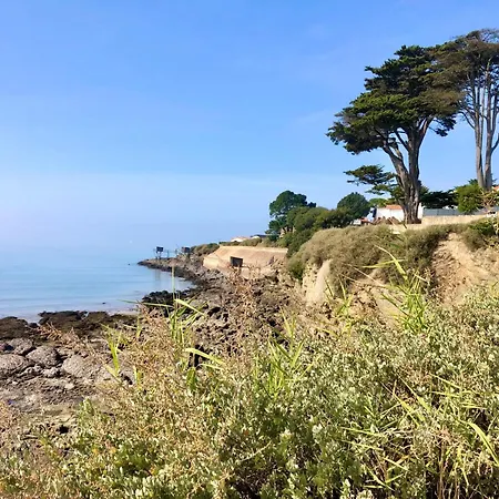 L'indigo By Interhome * بورنيك