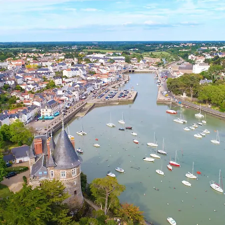 شقة L'indigo By Interhome