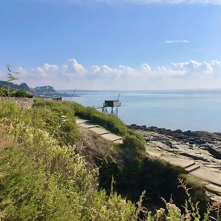 L'indigo By Interhome Pornic