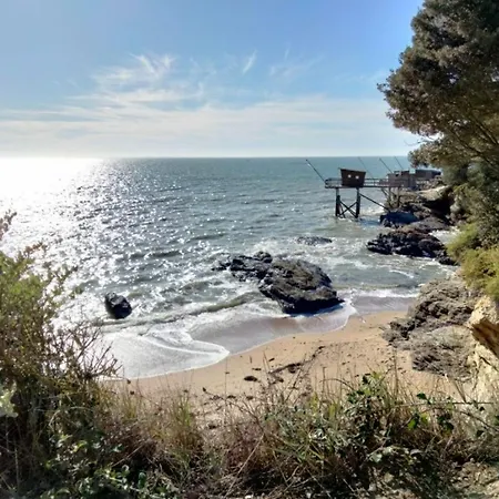 L'indigo By Interhome شقة بورنيك