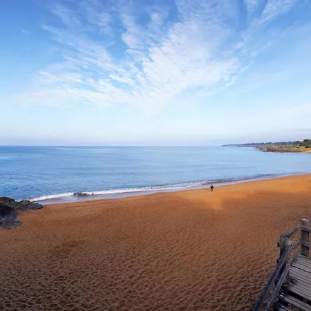 L'indigo By Interhome شقة