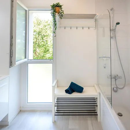 L'indigo By Interhome شقة بورنيك