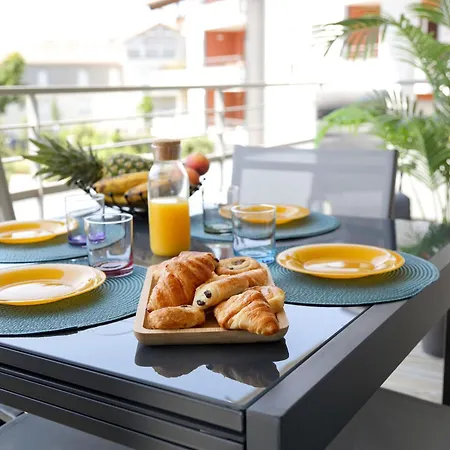 L'indigo By Interhome شقة