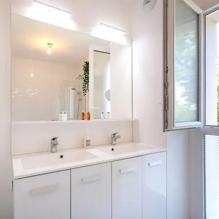 L'indigo By Interhome شقة بورنيك