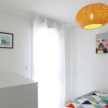 L'indigo By Interhome *