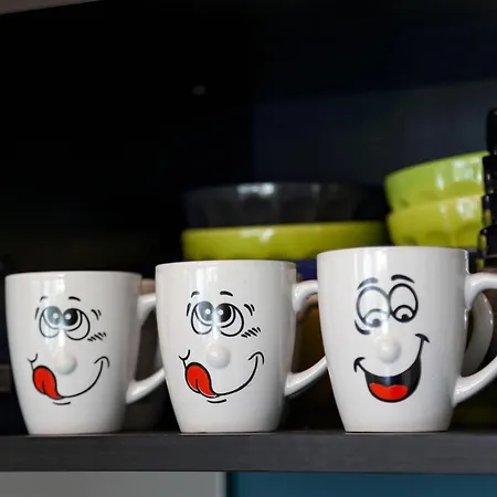 L'indigo By Interhome * بورنيك