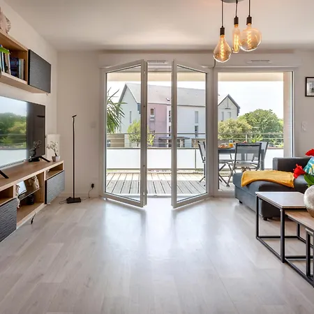 L'indigo By Interhome شقة *