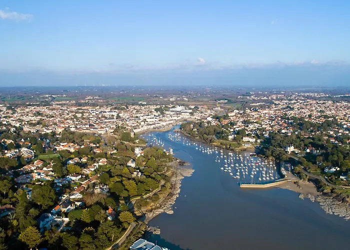 L'indigo By Interhome Apartman