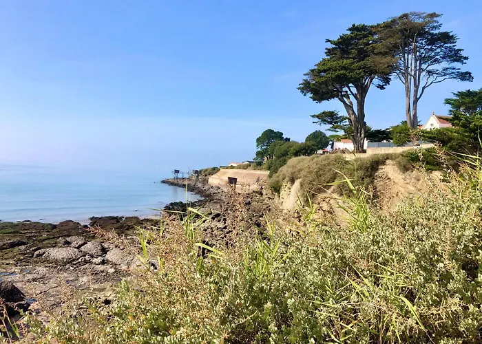 L'indigo By Interhome * Pornic