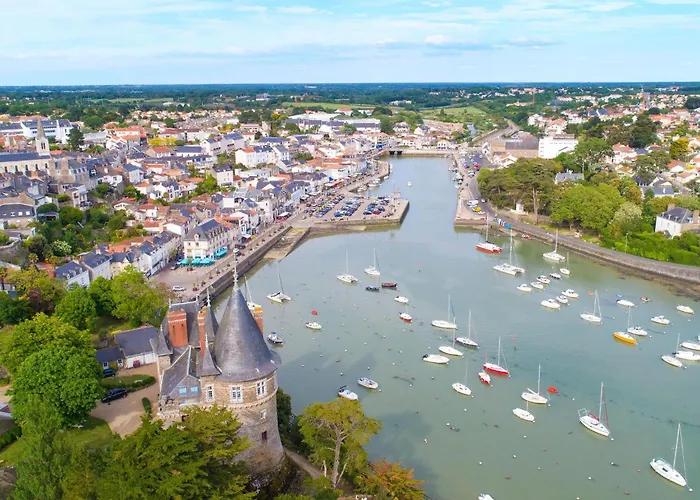 Apartman L'indigo By Interhome