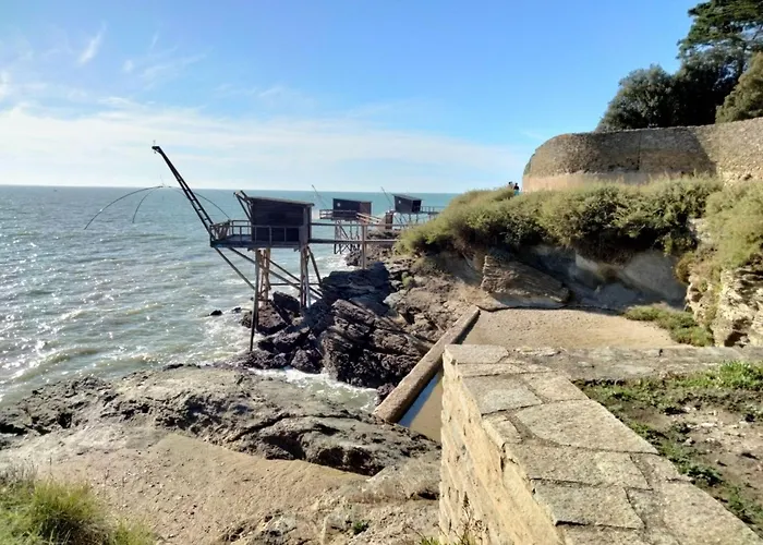 Apartman L'indigo By Interhome *