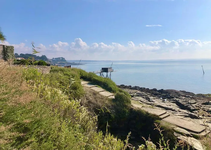 L'indigo By Interhome Pornic