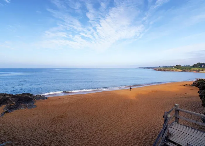 L'indigo By Interhome Apartman