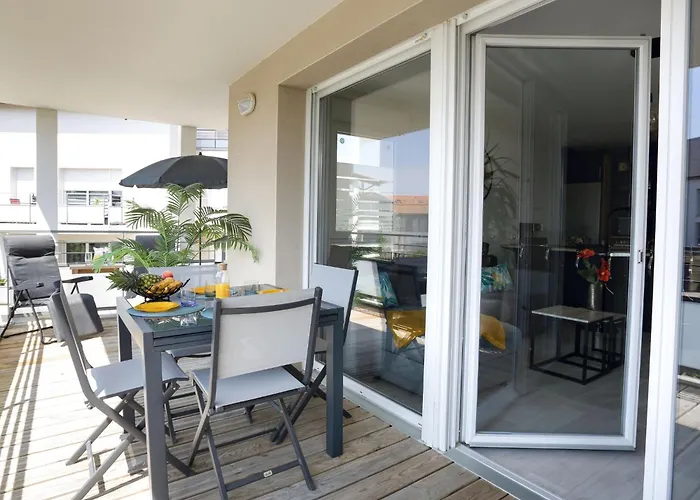 Apartman L'indigo By Interhome