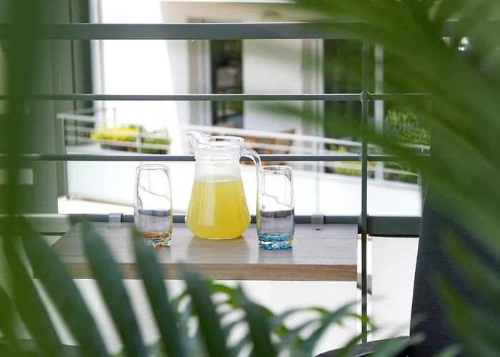 L'indigo By Interhome Apartman