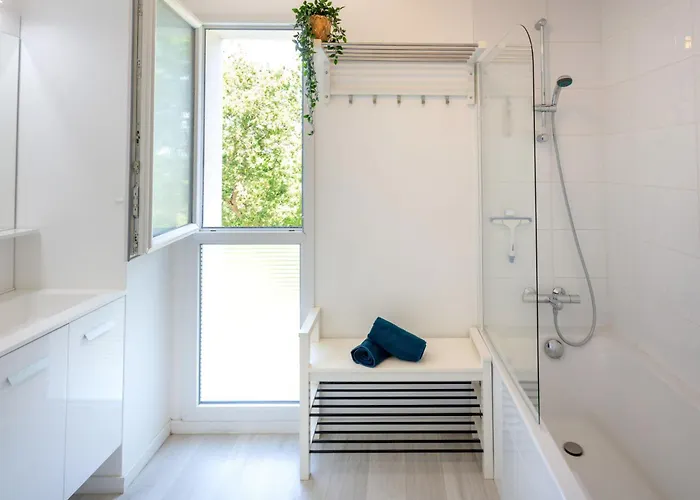 L'indigo By Interhome Apartman Pornic