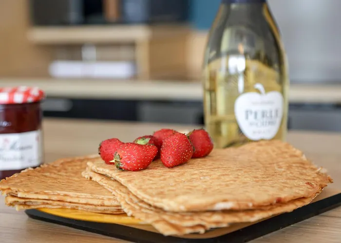 L'indigo By Interhome * Pornic