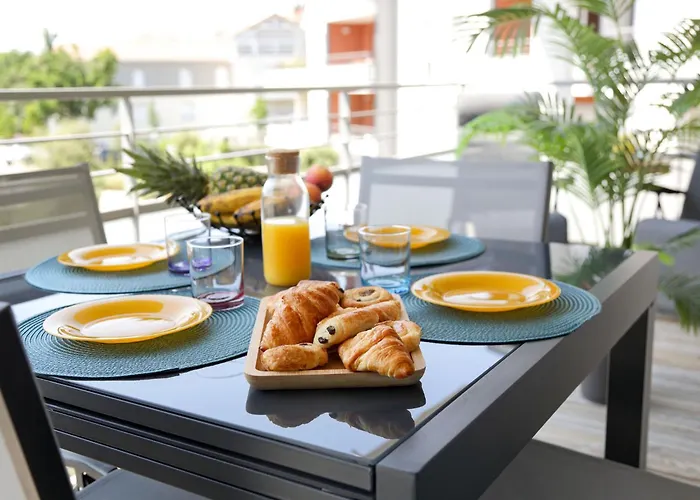 L'indigo By Interhome Apartman