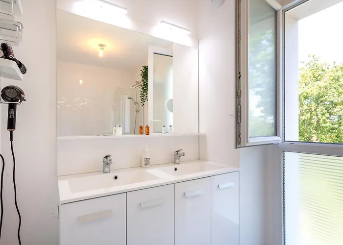 L'indigo By Interhome Apartman Pornic