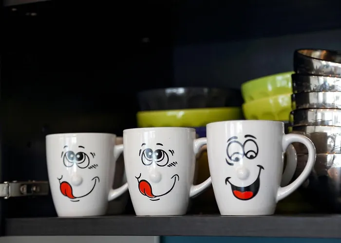 L'indigo By Interhome * Pornic