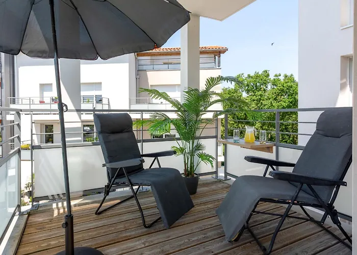 Apartman L'indigo By Interhome