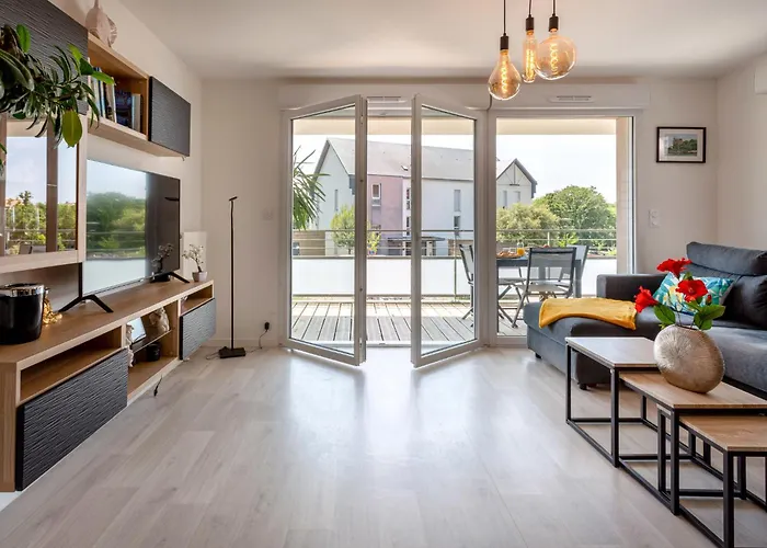 L'indigo By Interhome Apartman *