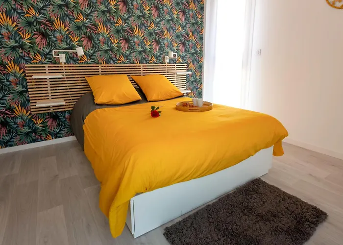 L'indigo By Interhome Apartman *