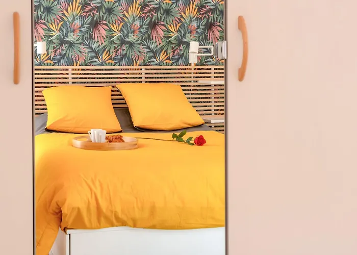 L'indigo By Interhome Pornic